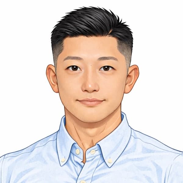 R.M. 様（30代男性）